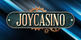 Рекомендованное казино Joycasino