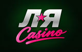 LA Casino logo