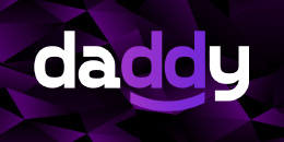 Daddy logo