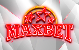 Максбет logo
