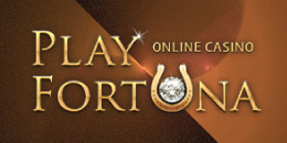Рекомендованное казино Play Fortuna