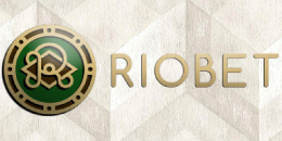 Riobet logo