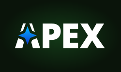 Apex logo