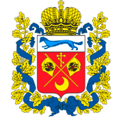 Герб города Оренбург
